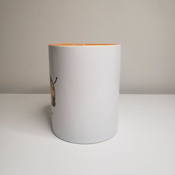 ‎Late Night Snacks " You Complete Me" Taco Mug 18 oz. - Picture 5 of 8